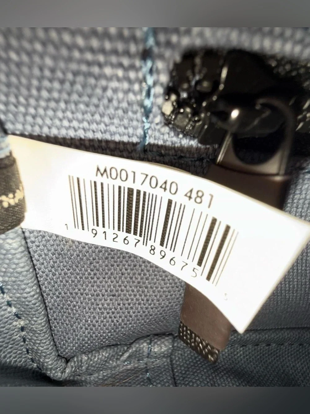 Marc Jacobs the camera bag - Picture 6 of 8